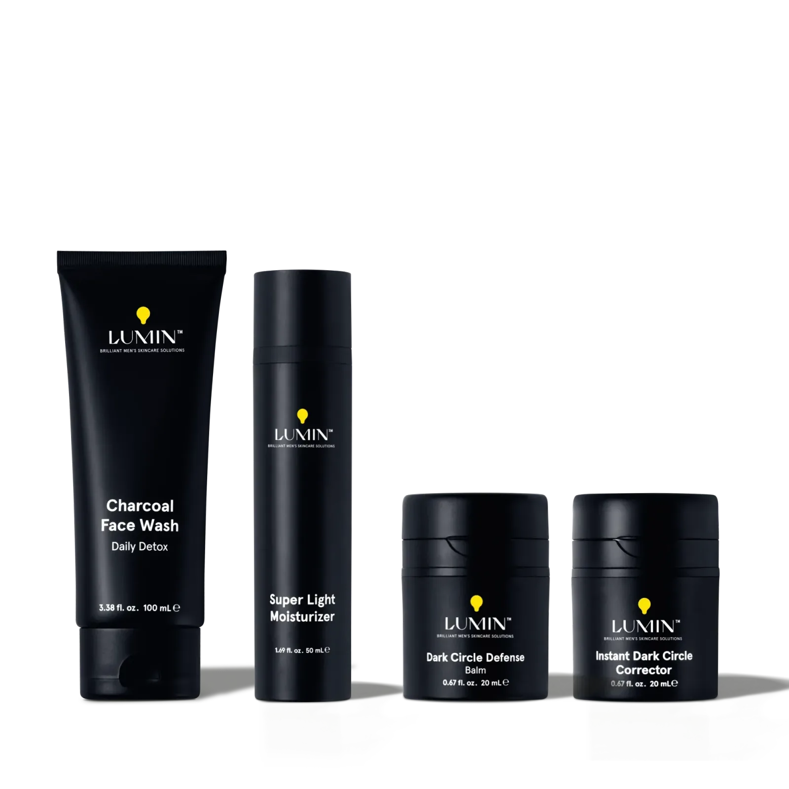 Mr. Bright Eyes Bundle