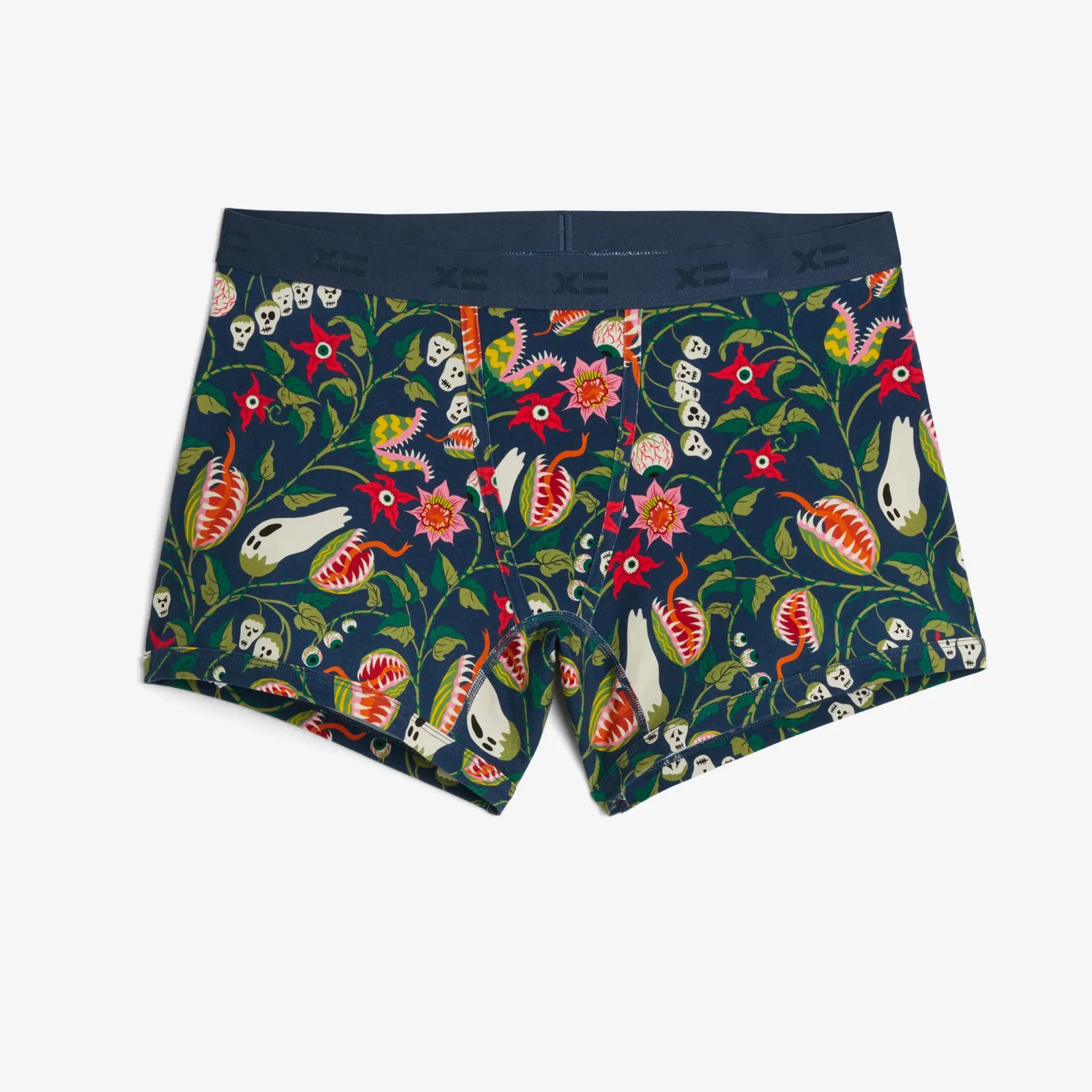 4.5" Trunks – Deadly Bloom