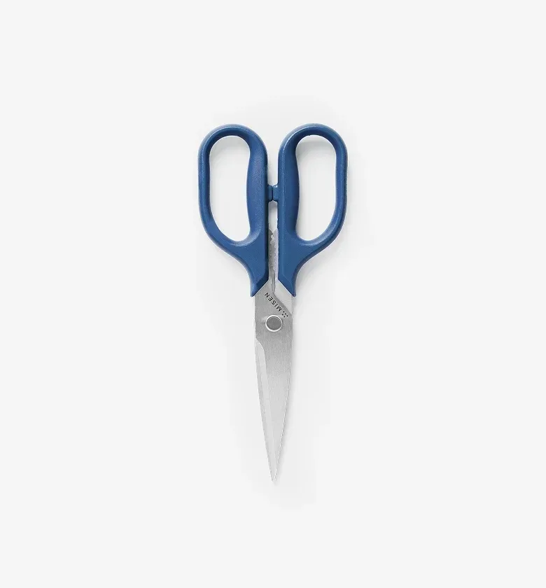 Kitchen Shears – Standard – Blue