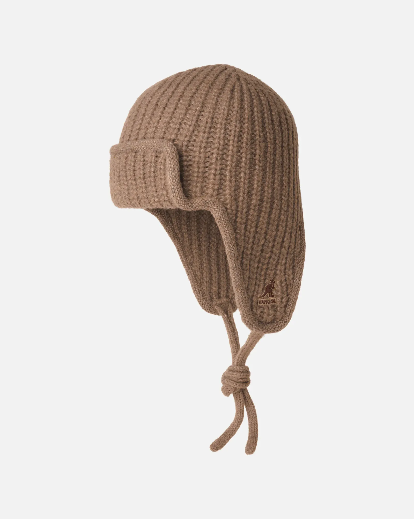 Trapper Mixed Bonnet