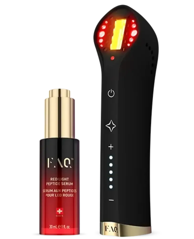 FAQ™ 502 Bundle