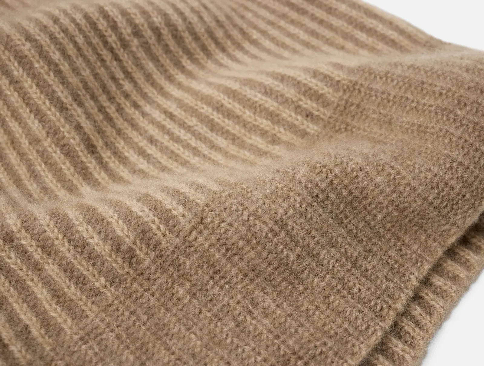Whitney Cashmere Beanie