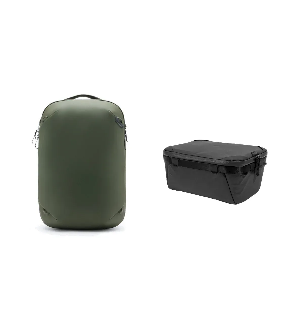20L Travel Backpack + Bundle 2 – Sage