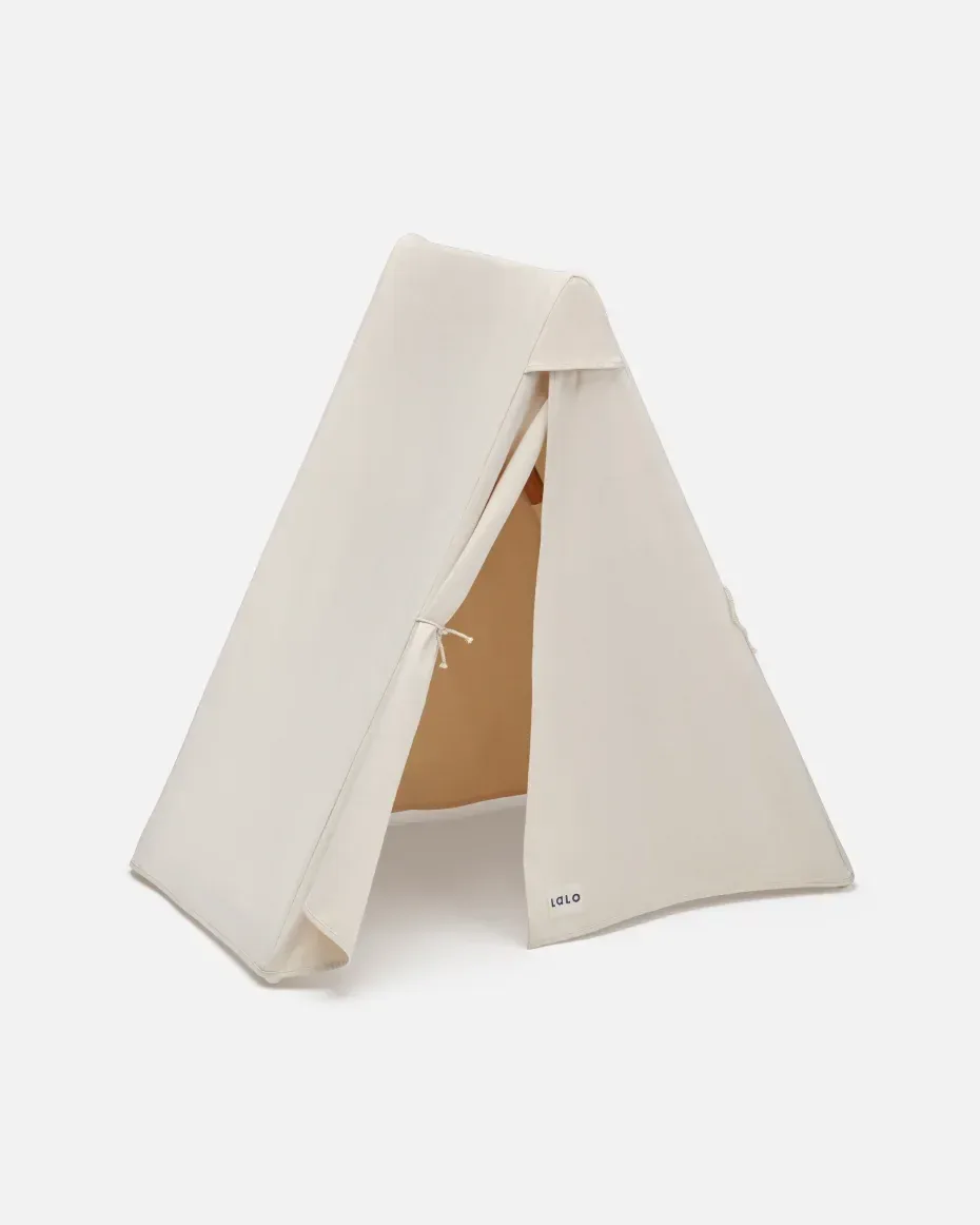 The Play Tent