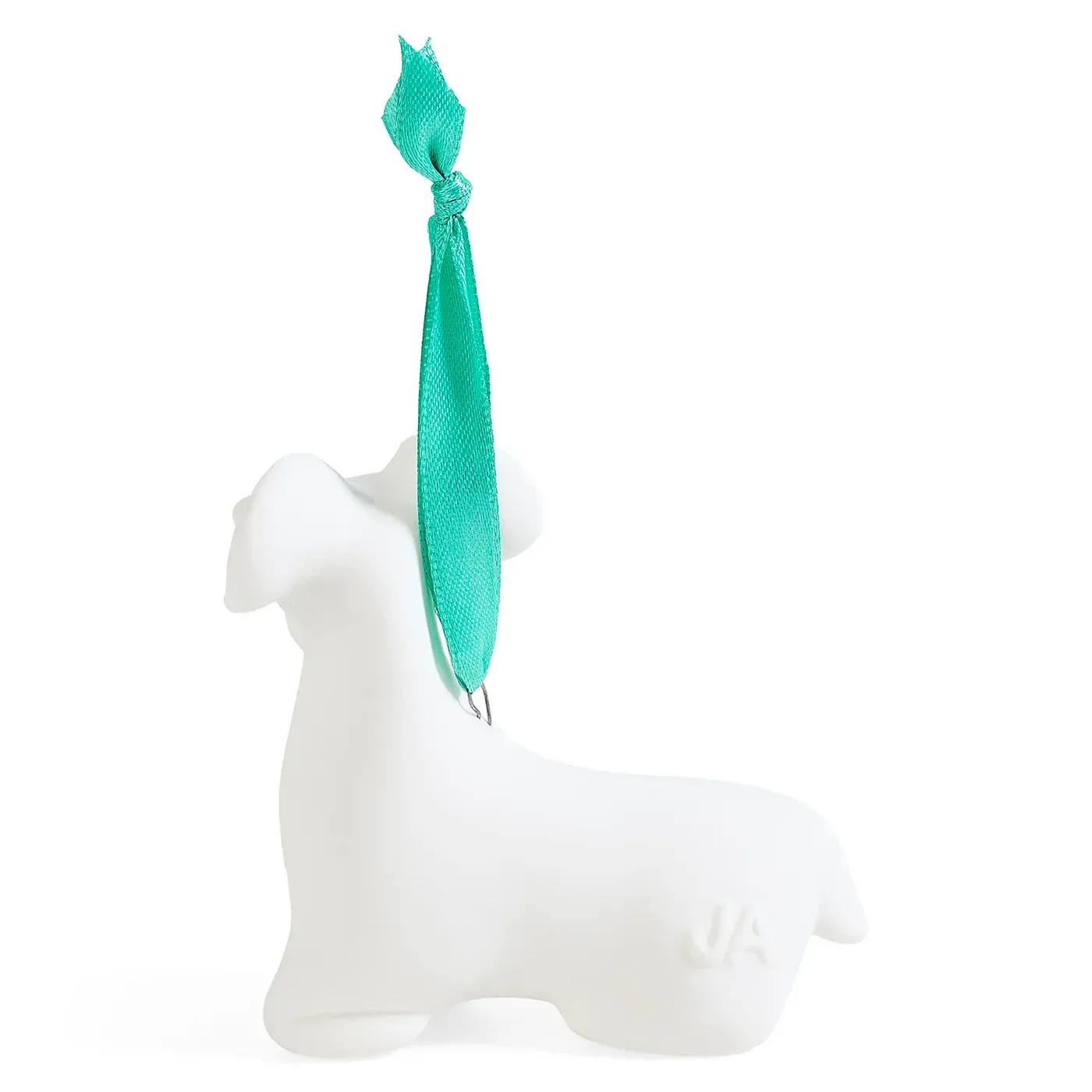 Ram Ornament