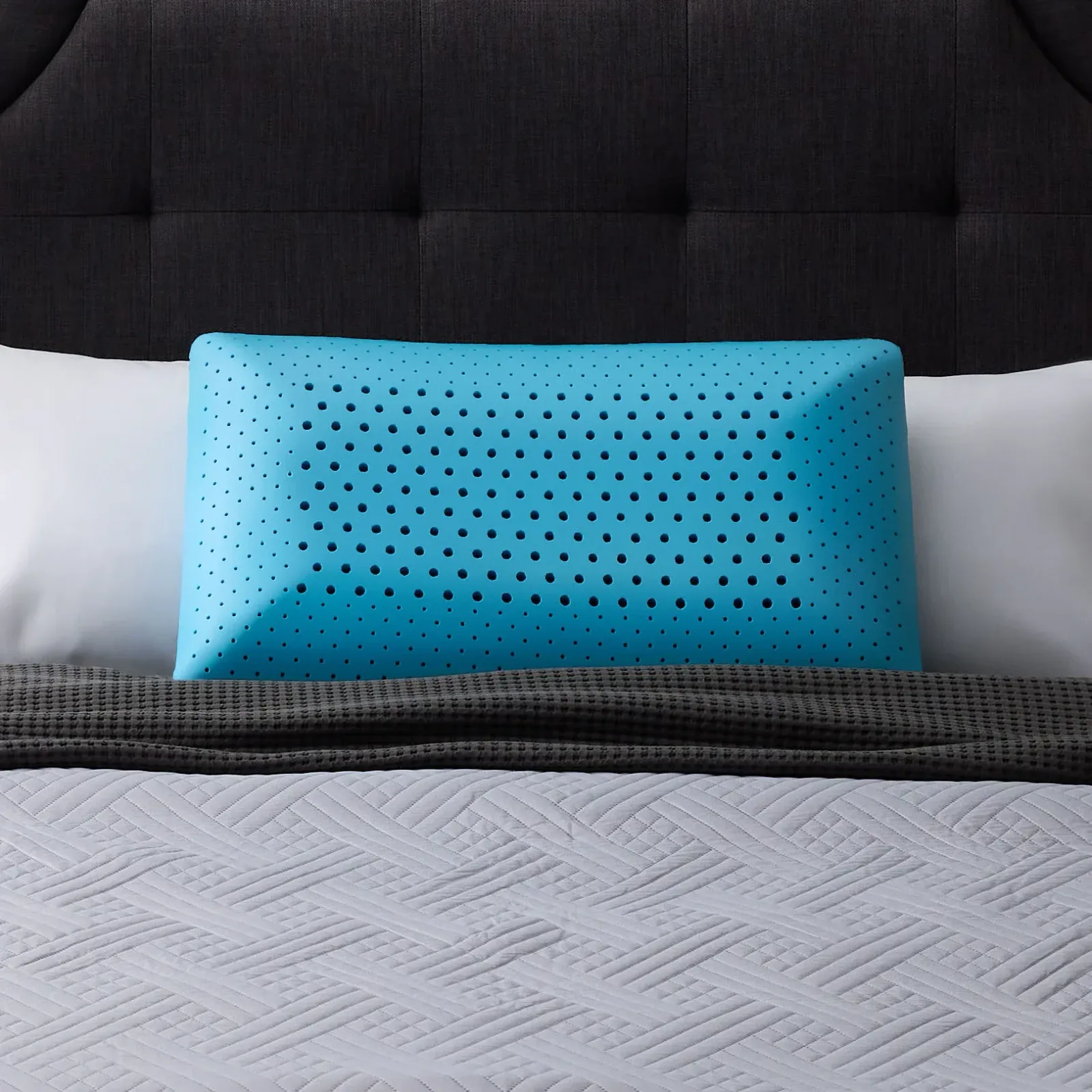 Zoned ActiveDough® Pillow