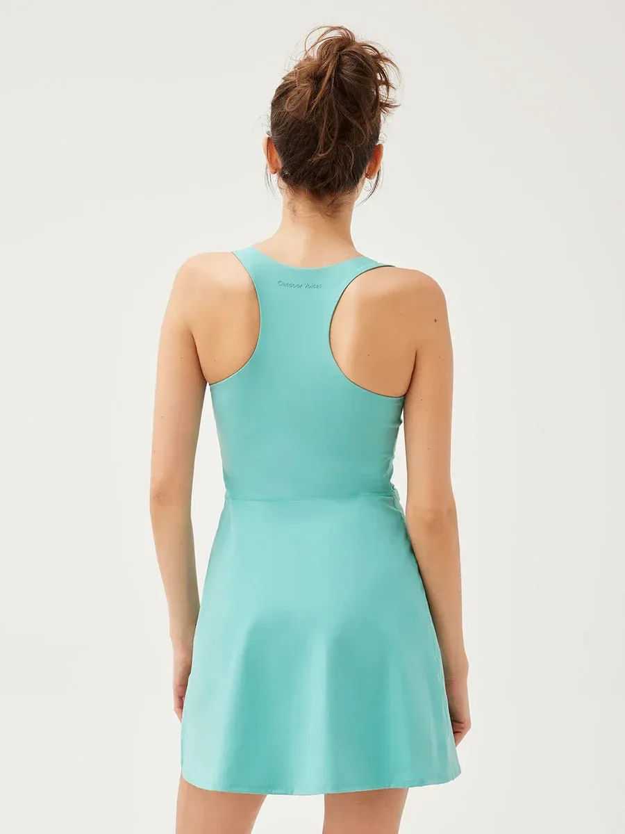 Volley Dress