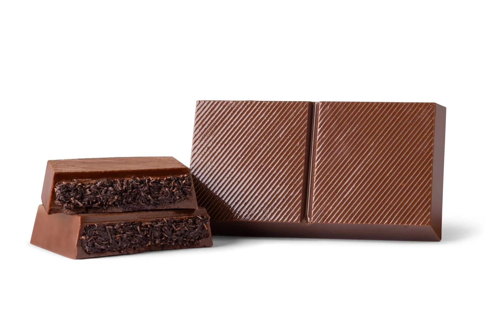 Cookies & Cream Dubai Chocolate Bar