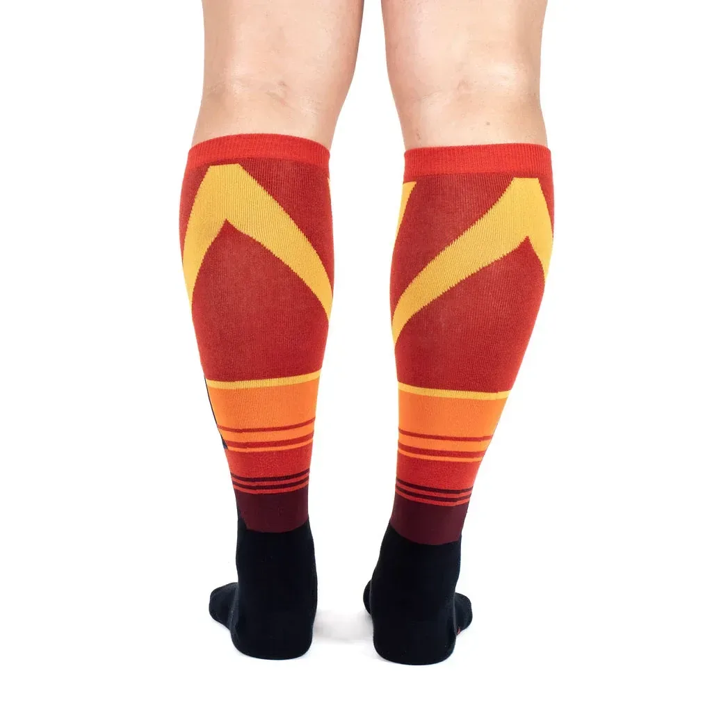 It's Only Rocket Science Stretch-It Knee High Socks