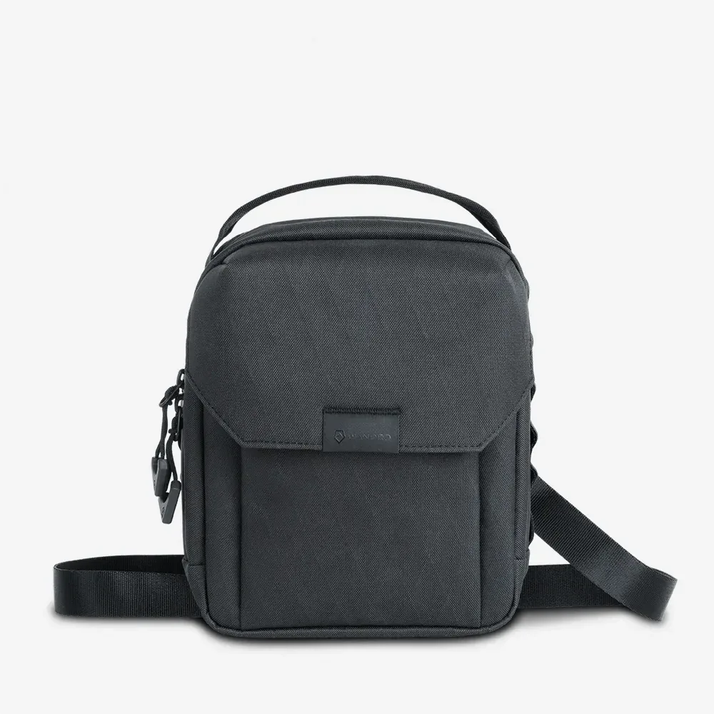 X1 Crossbody Bag Large
