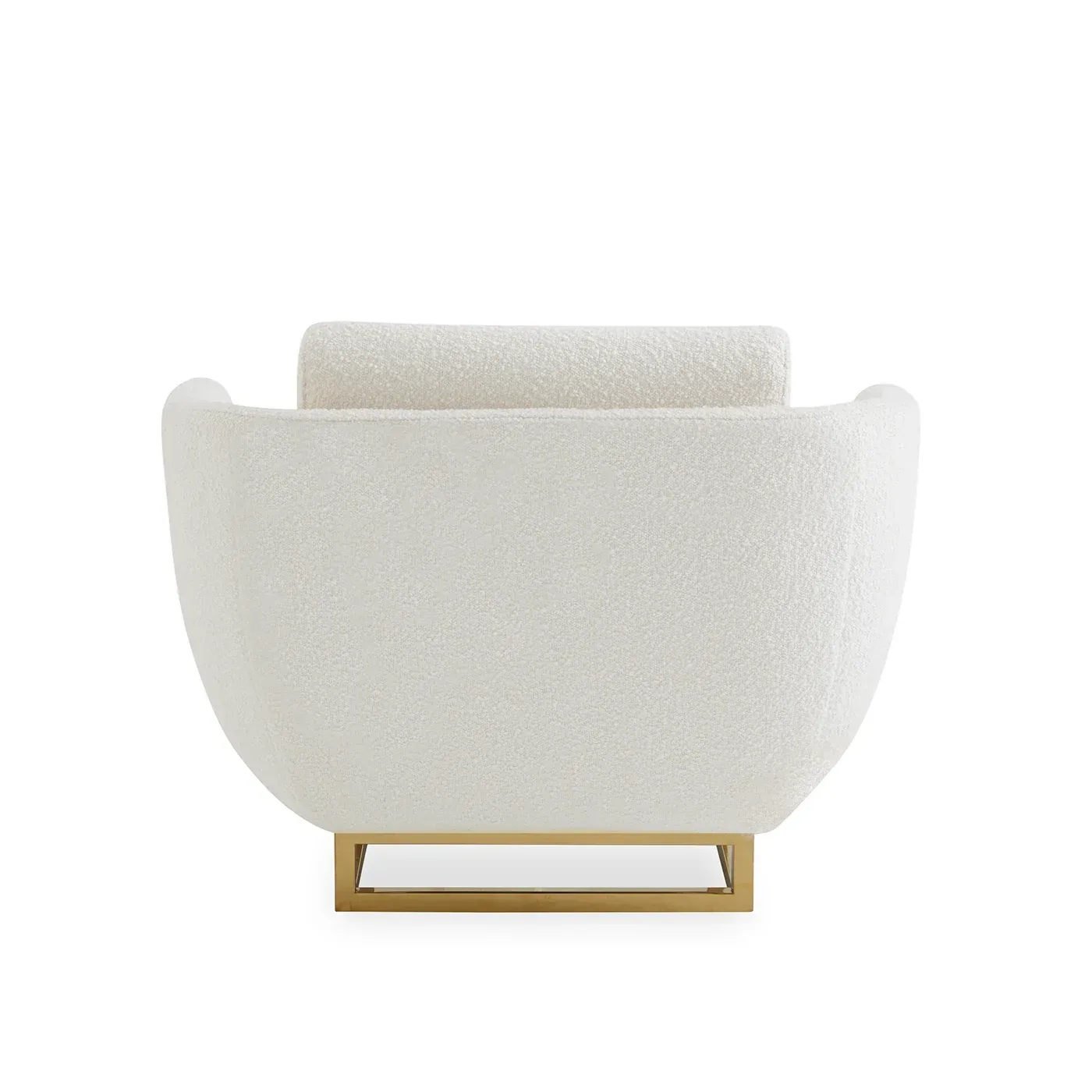 Beaumont Lounge Chair