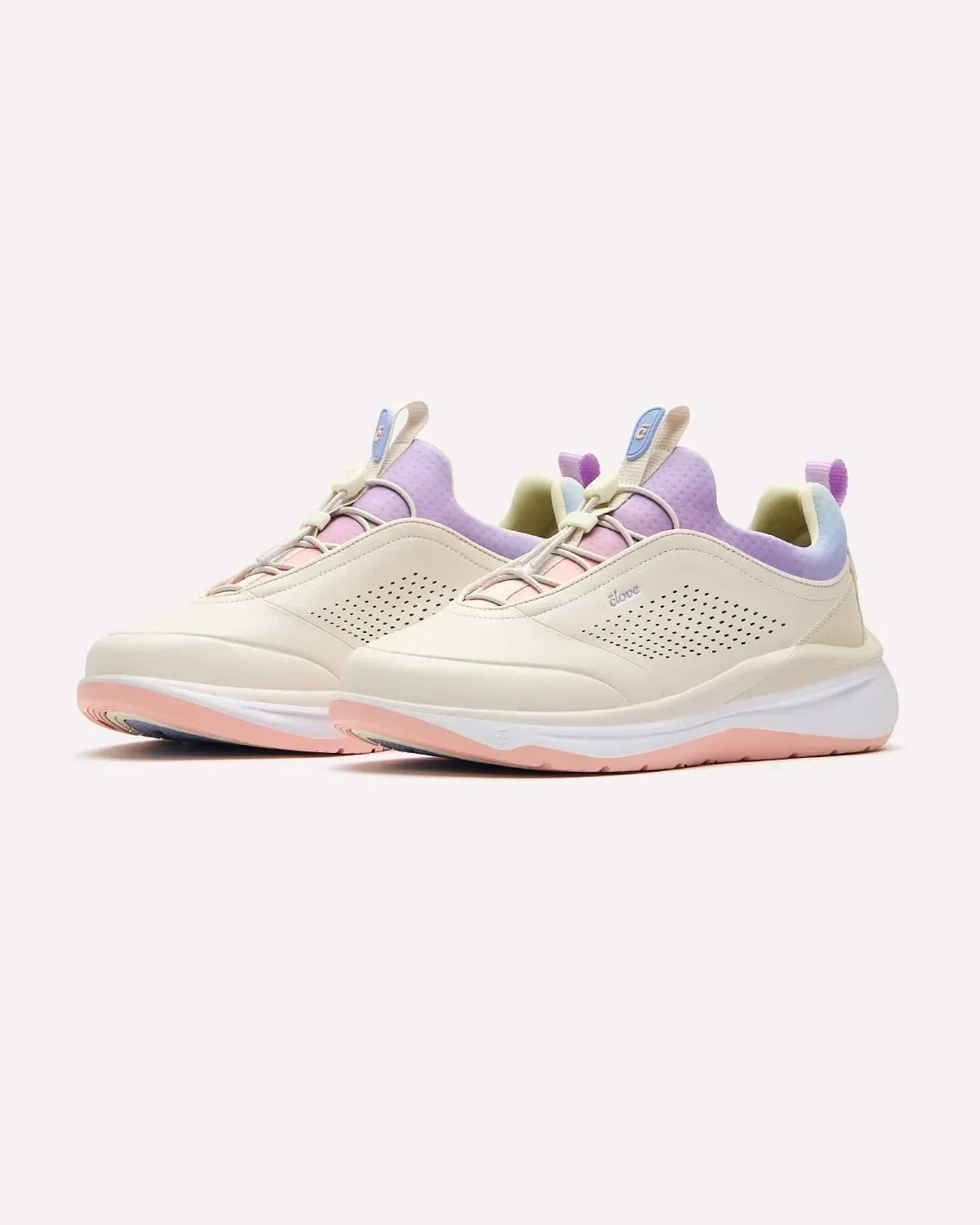 Men's Prima – Sand / Sherbet Fade