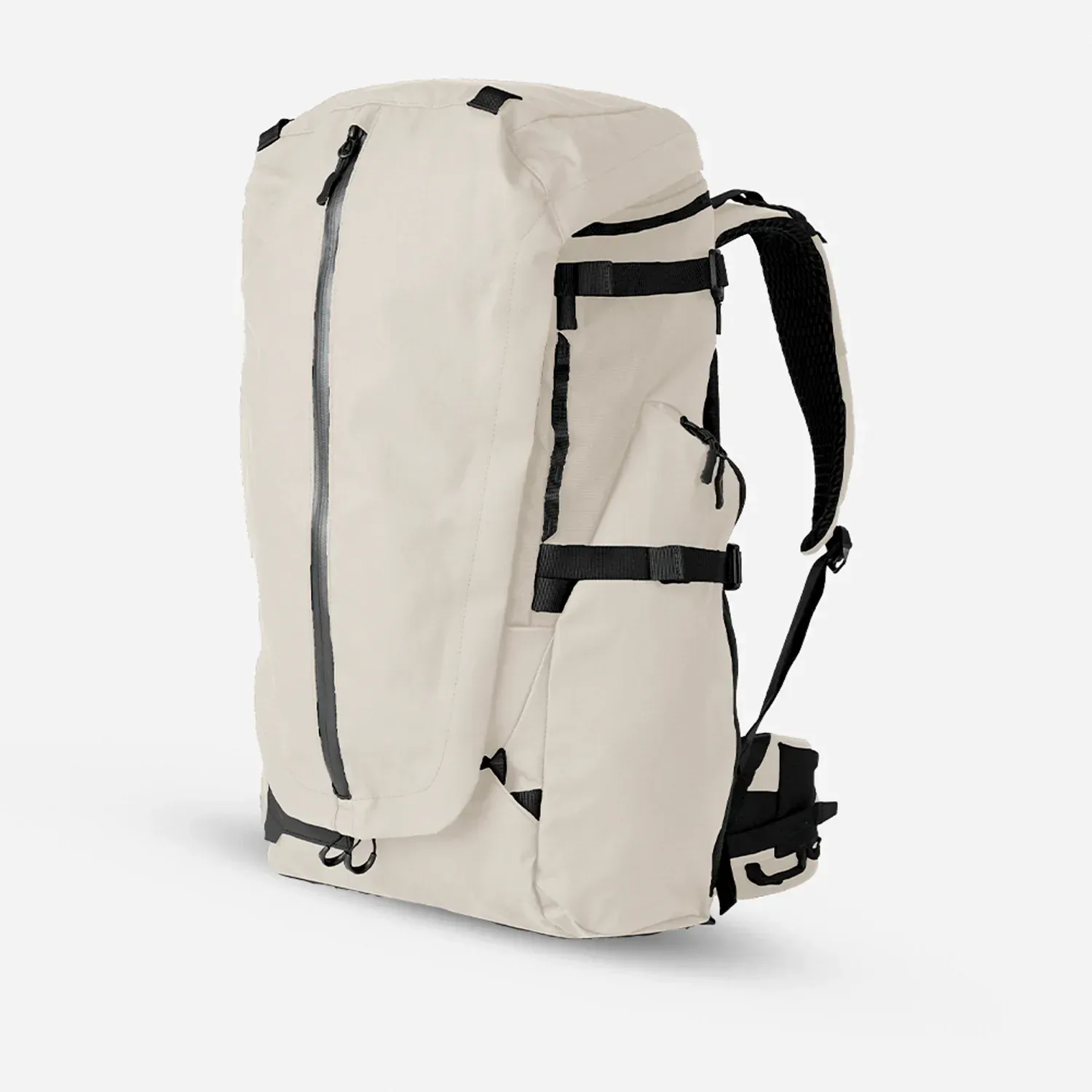 FERNWEH Backpacking Bag M/L in Gobi Tan
