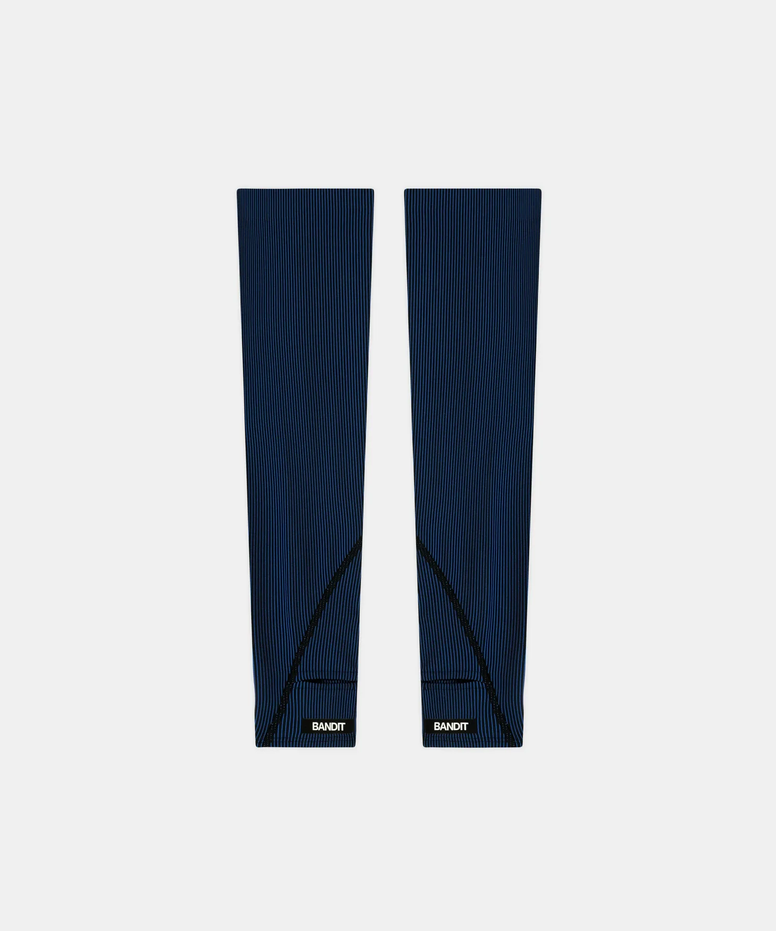 Striped Cadence™ Compression Sleeves