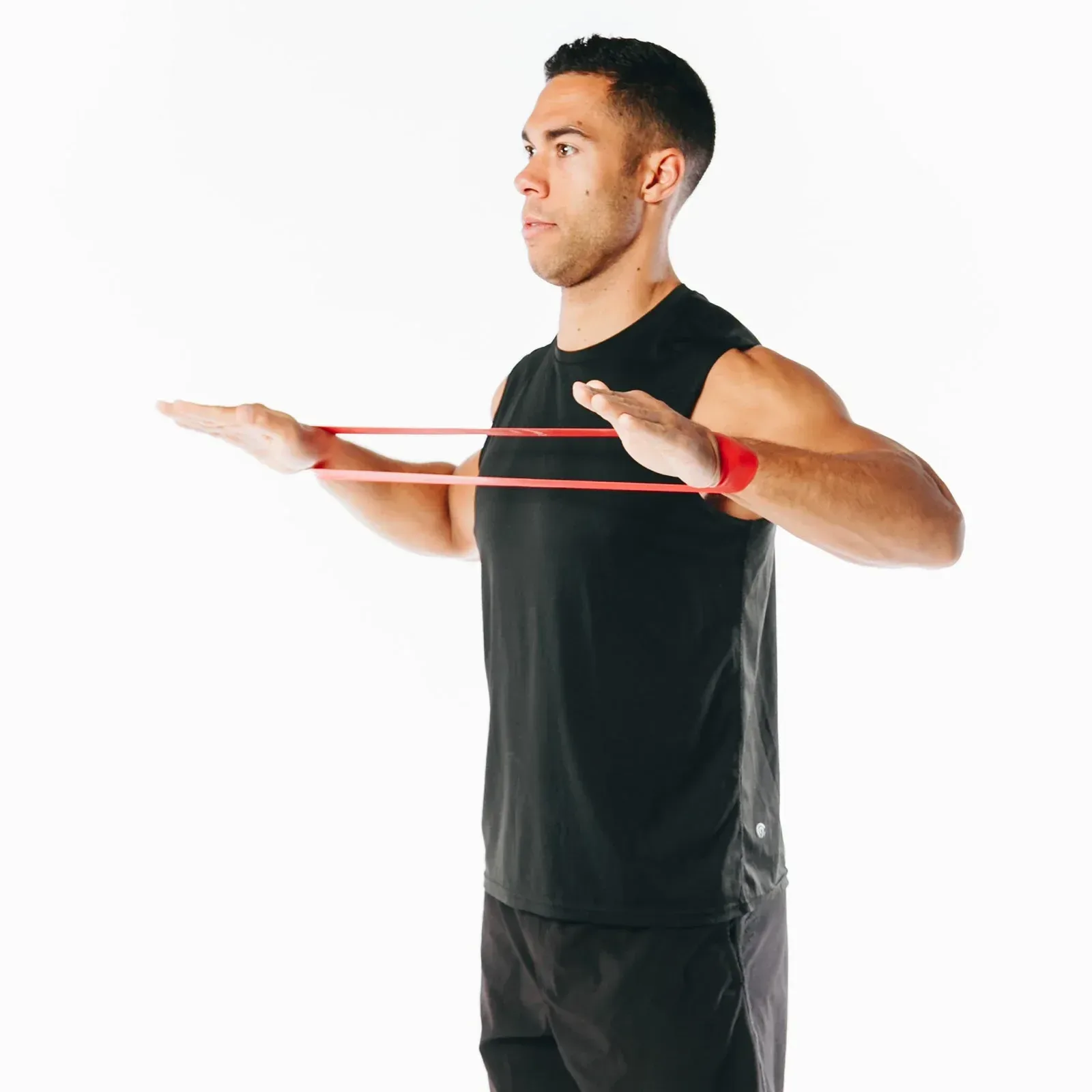 Resistance Loop Bands – Versatile Bands for Strength and Flexibility