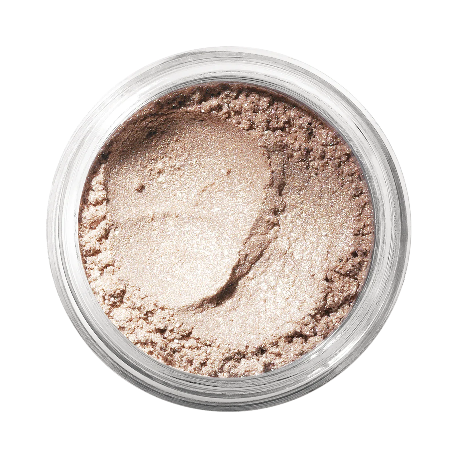 Loose Mineral Eye Color