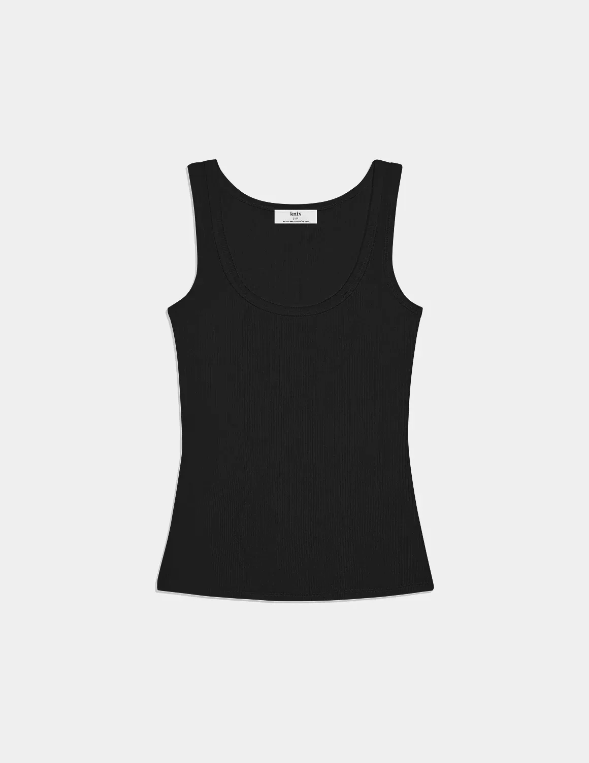 Modal Rib Tank – Last Call