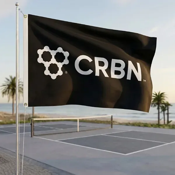 CRBN Molecule Flag