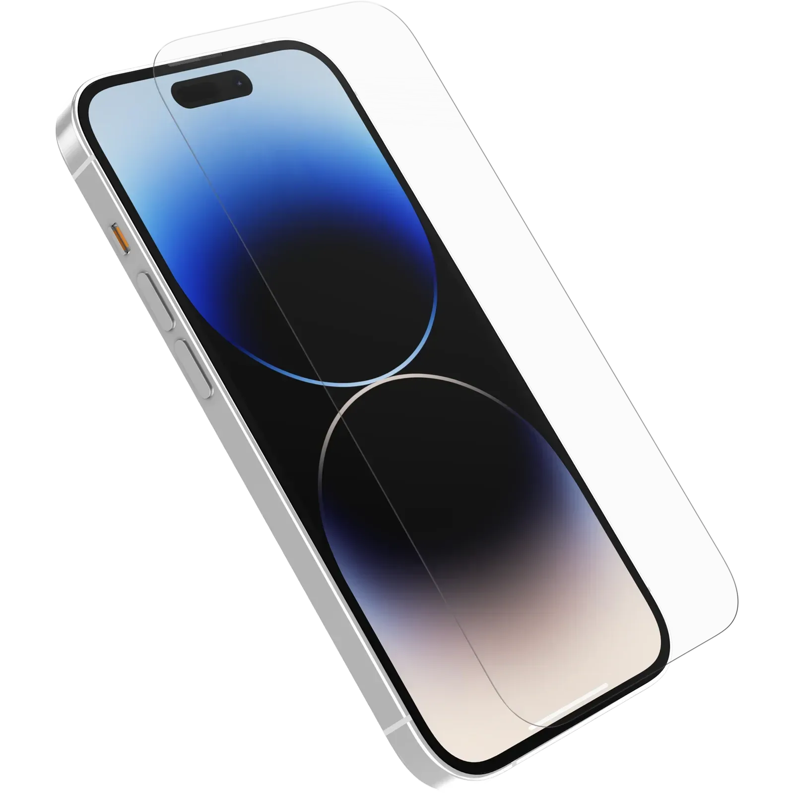 iPhone 14 Pro Premium Glass Screen Protector