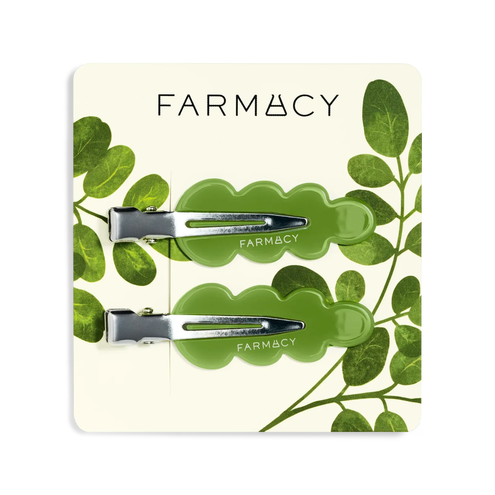 Moringa Creaseless Clips