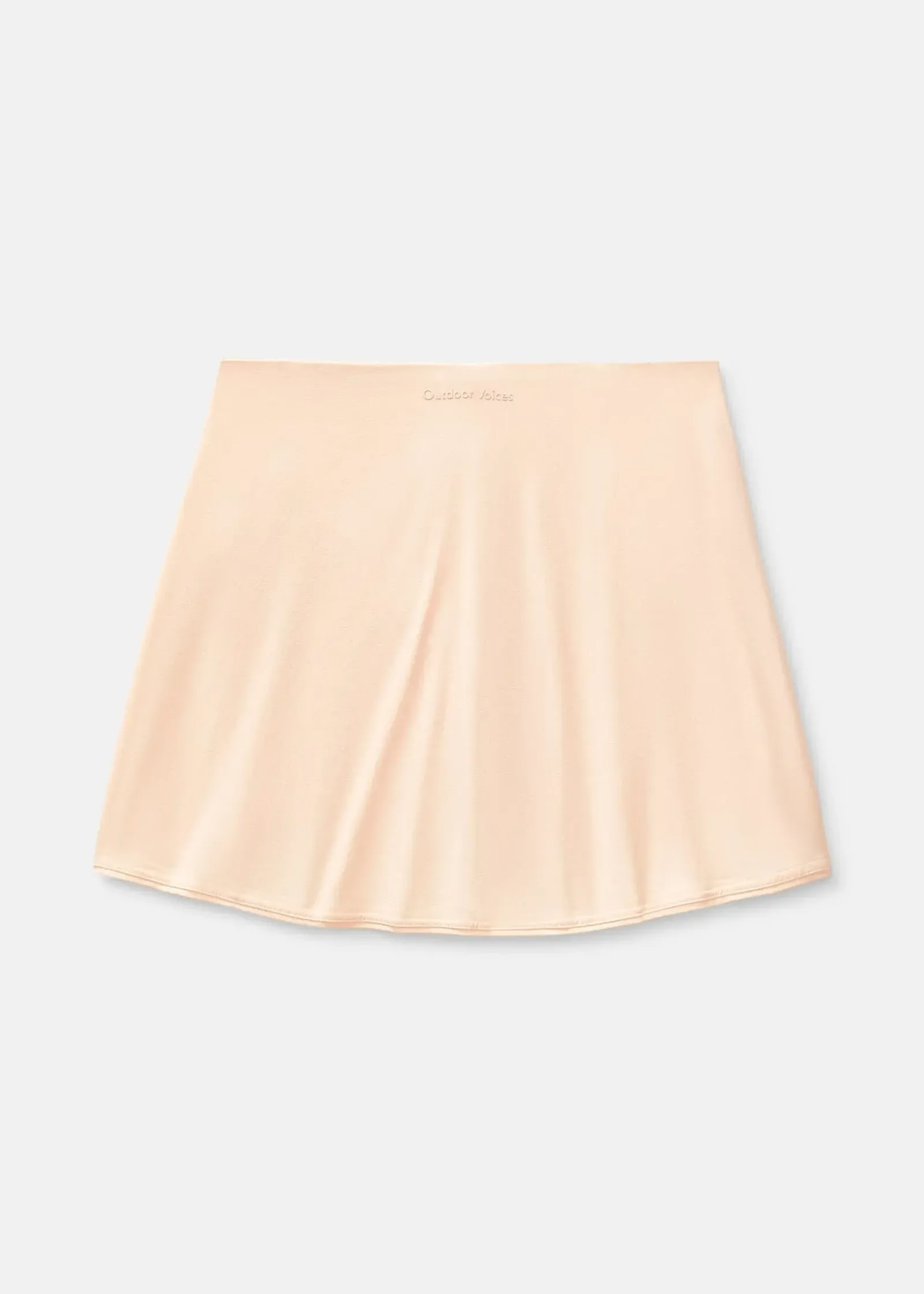 LightSpeed Minimal 3" Skort