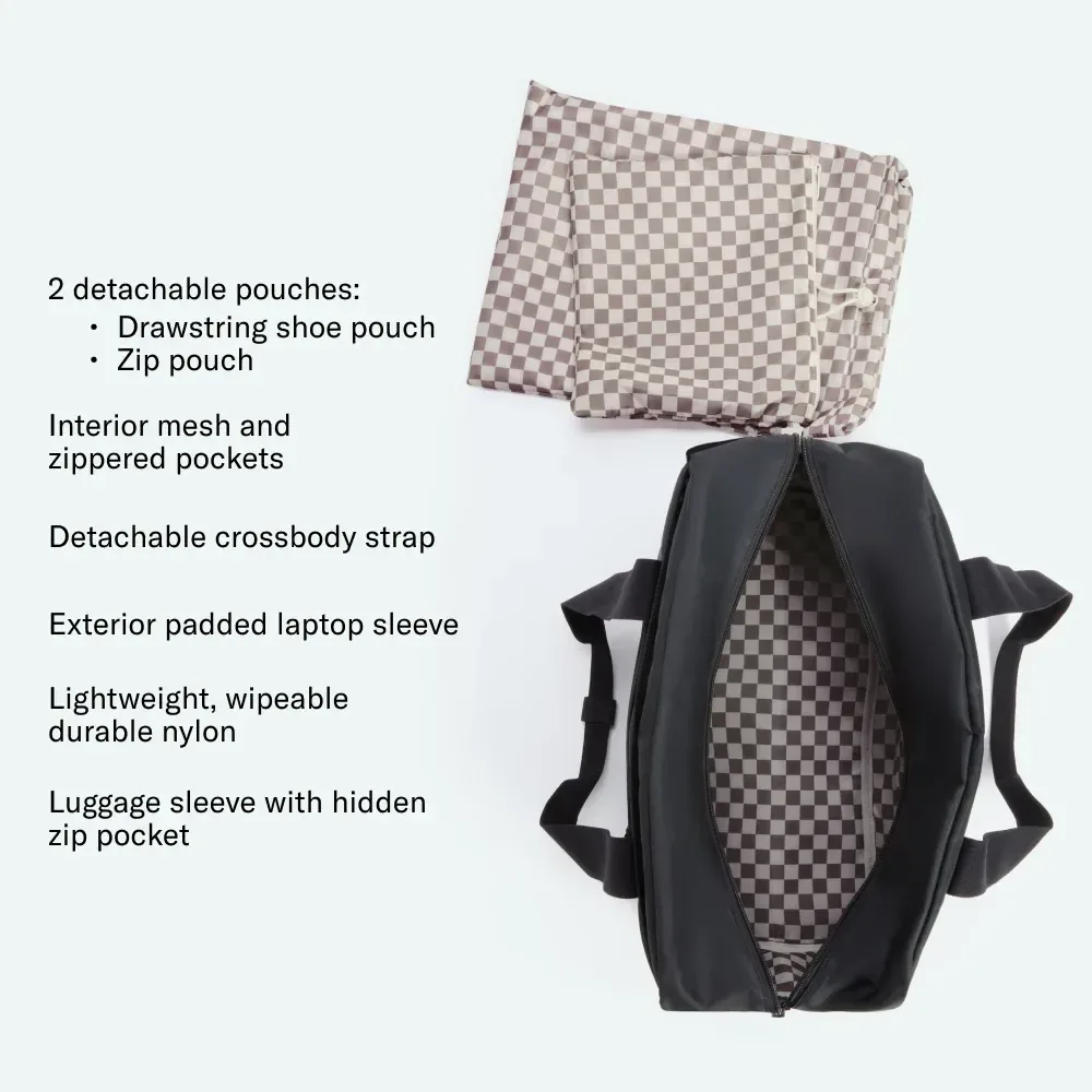 STATE x LoveShackFancy Wellington Weekender