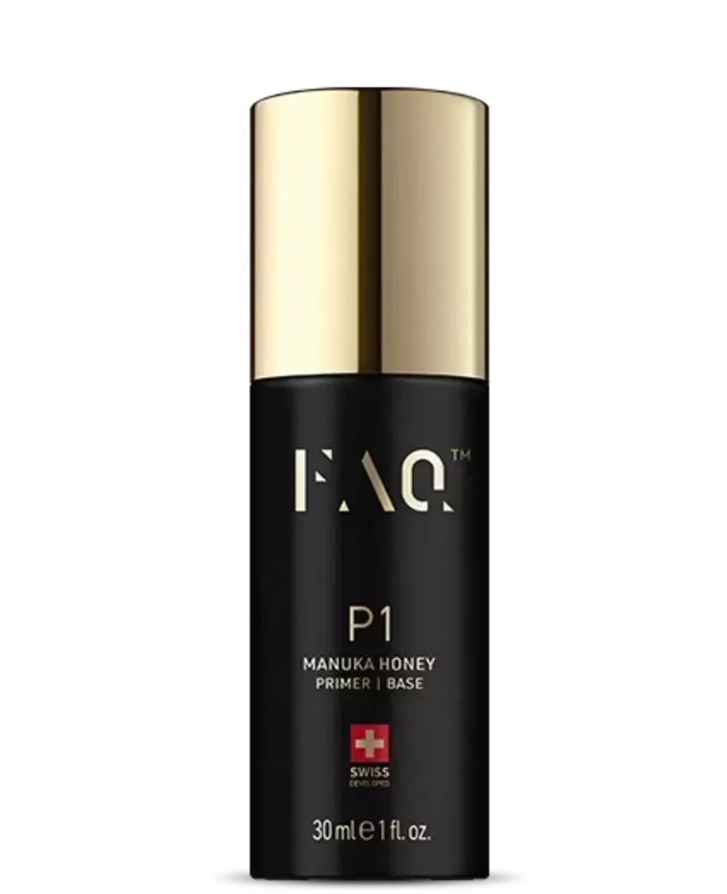 FAQ™ P1 Manuka Honey Primer 30ml