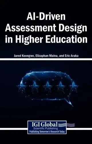 AI-Driven Assessment Design in Higher Education