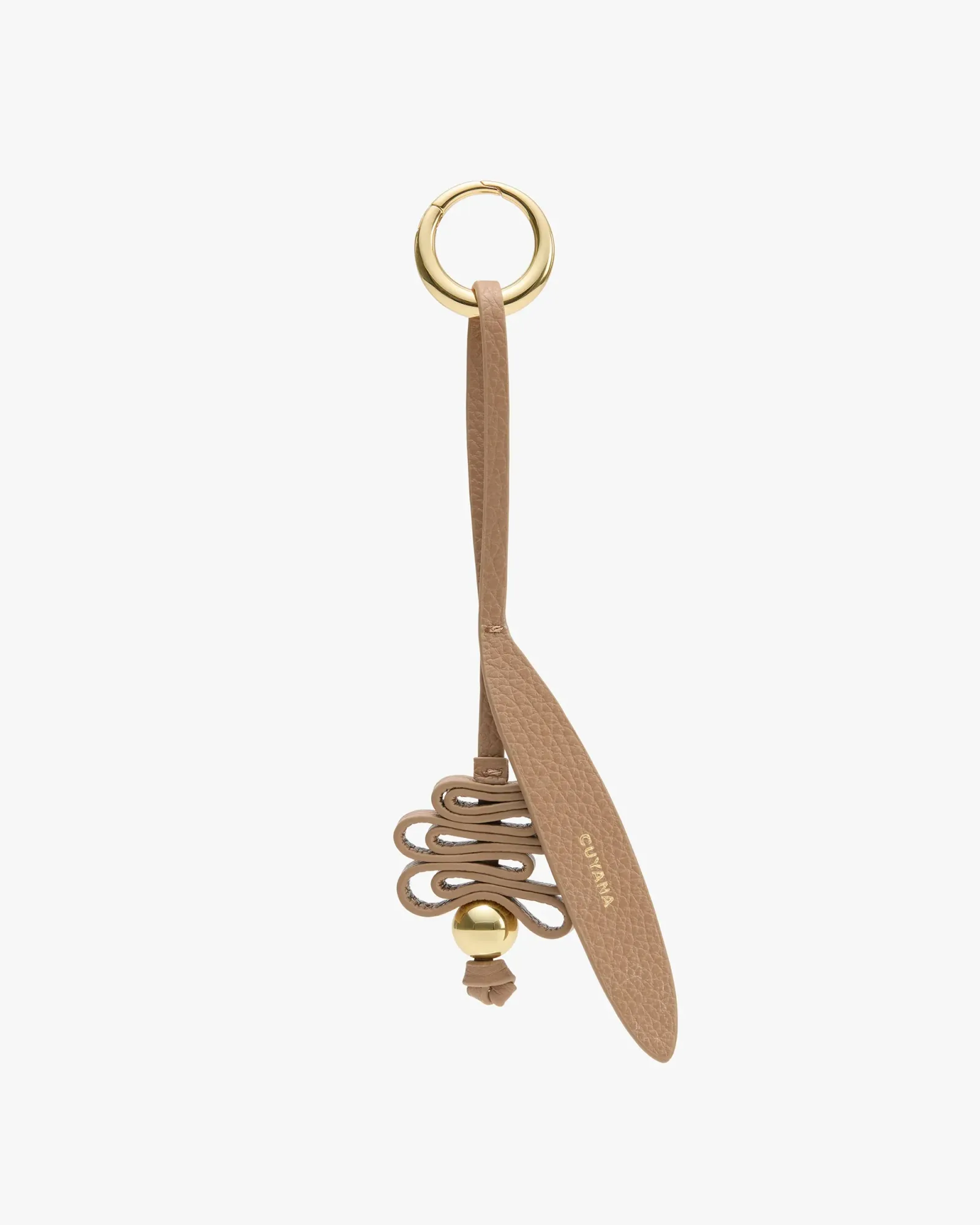 Serpentina Keychain