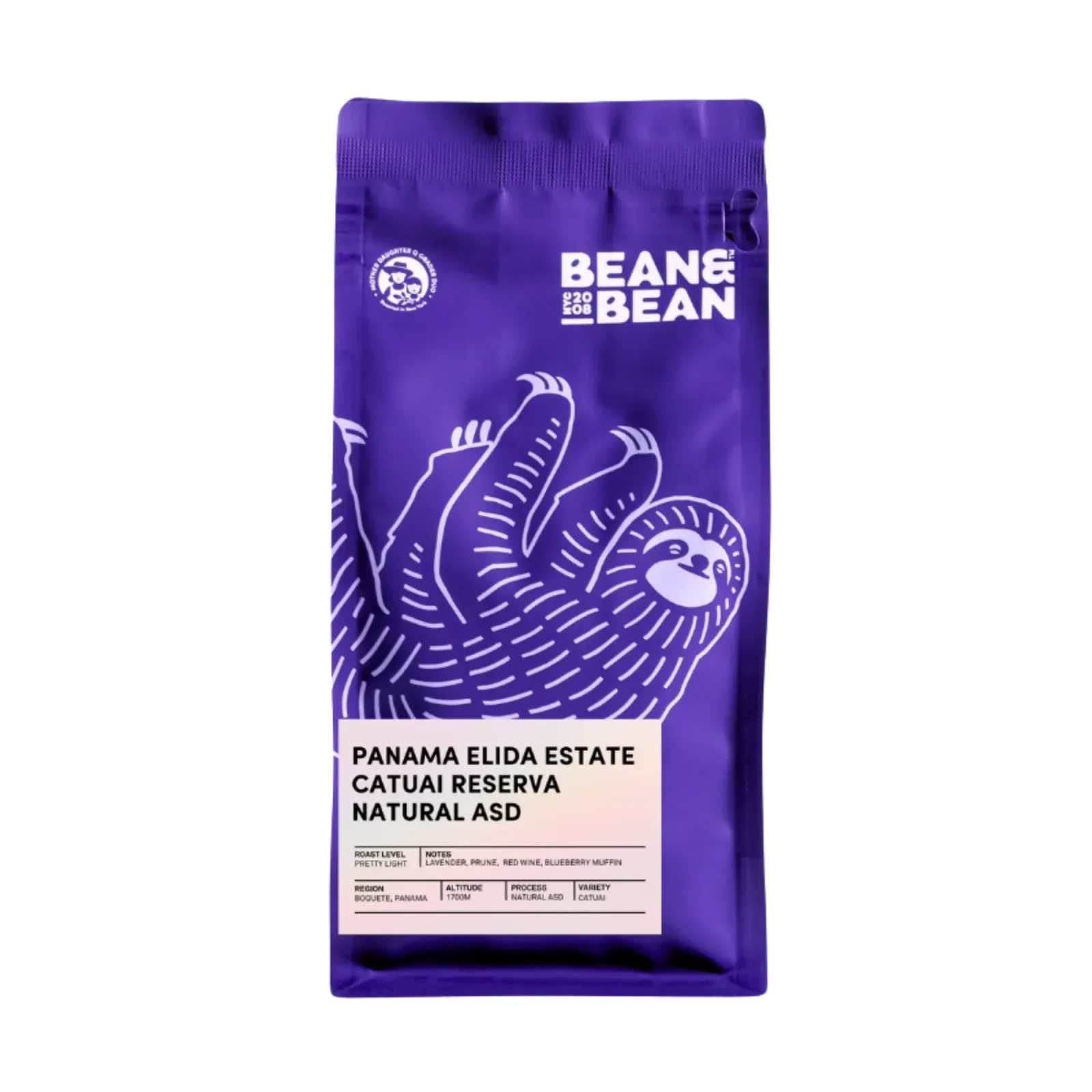 Panama Elida Estate Catuai Reserva Natural ASD