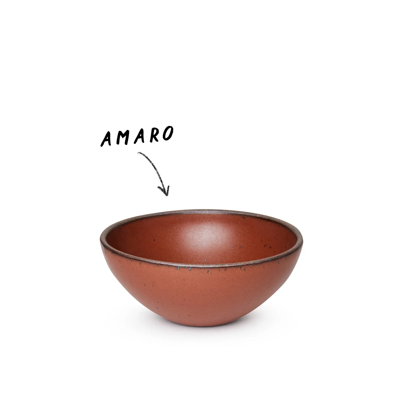Soup Bowl – Second