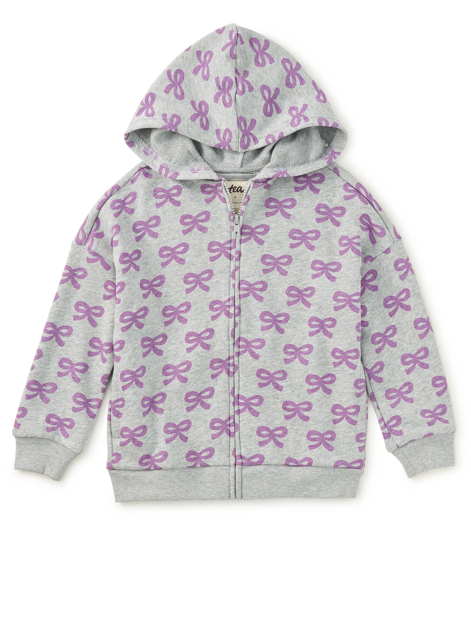Bows 2-Piece Jogger Set