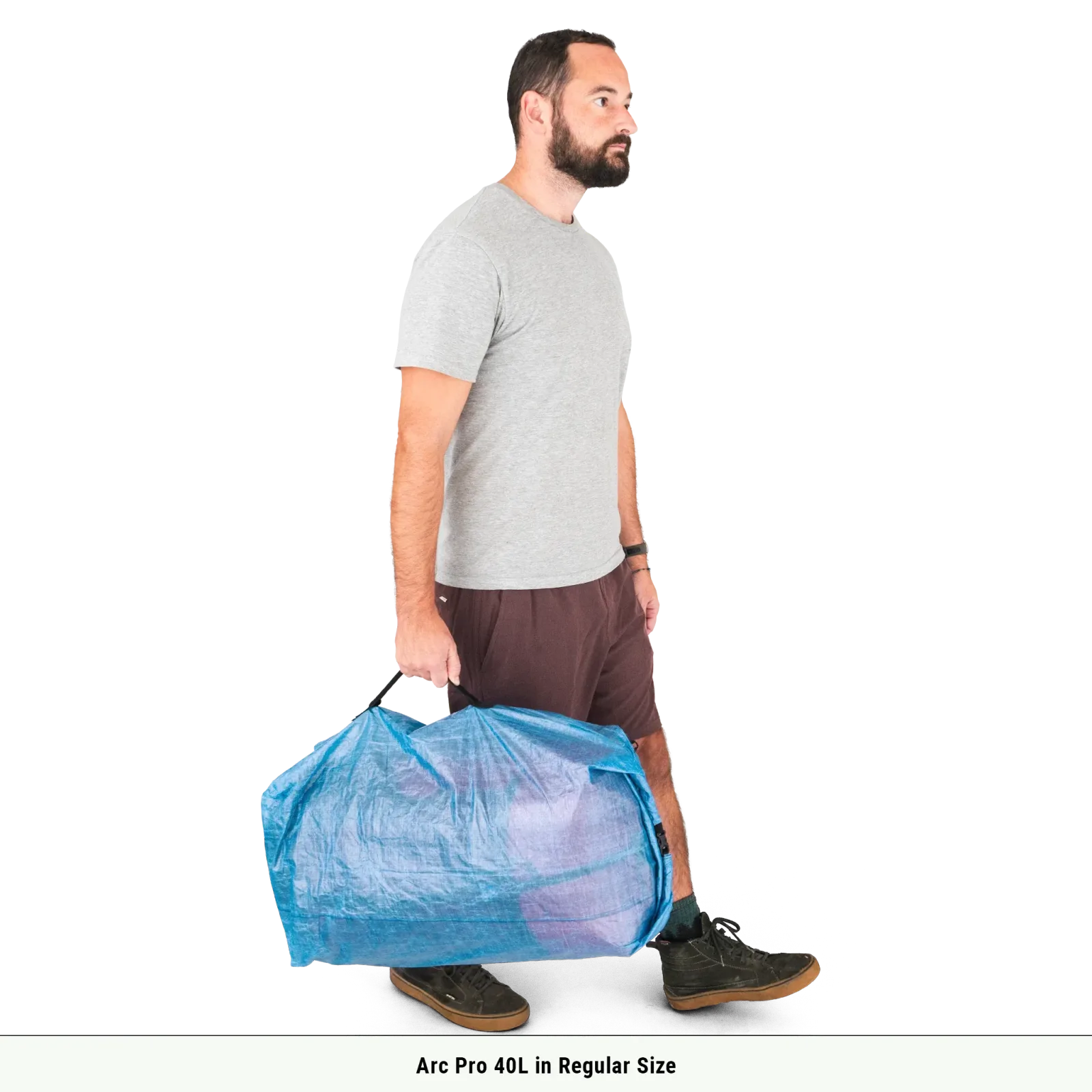 Deluxe Airplane Case / Pack Cover