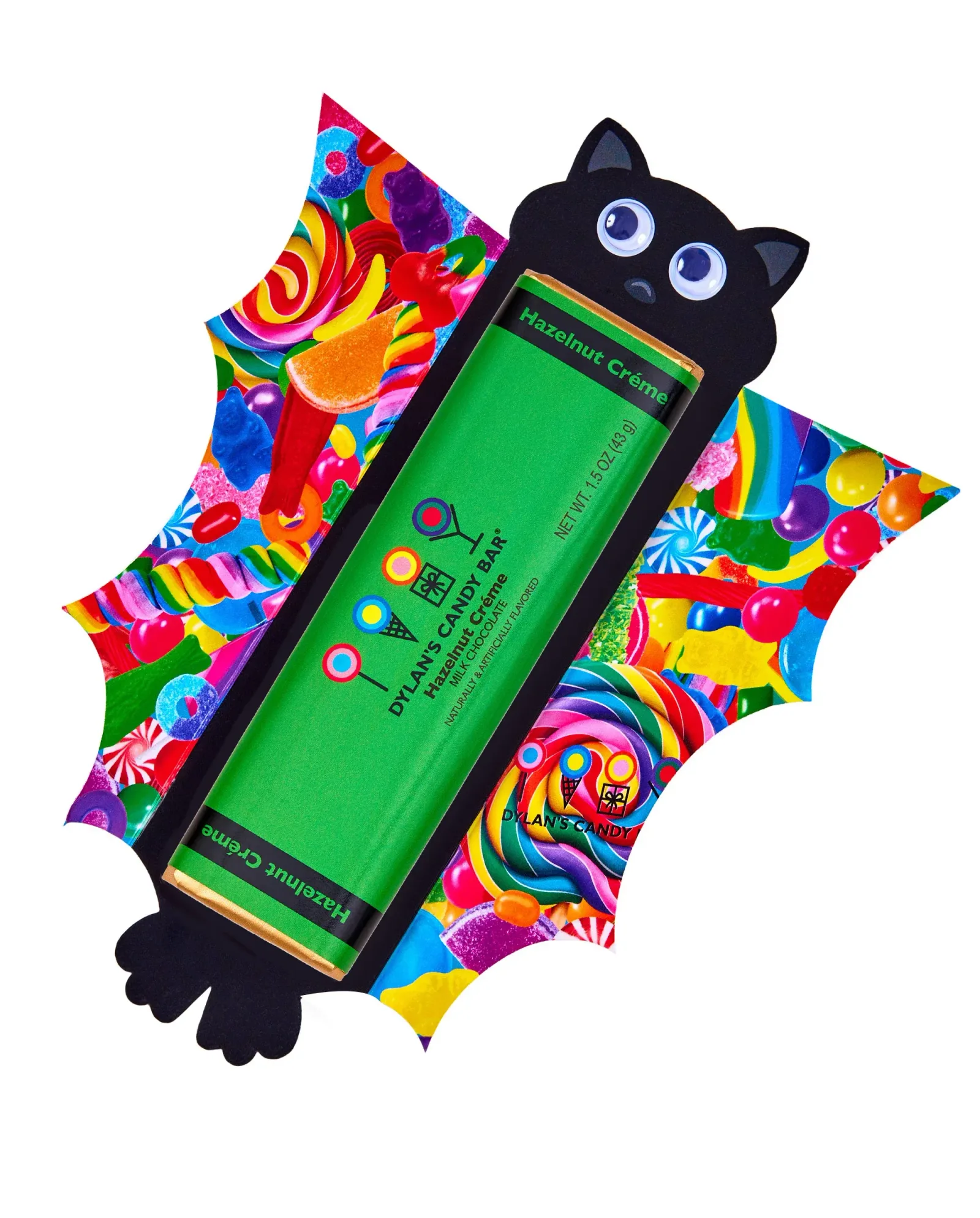 Batty For Chocolate