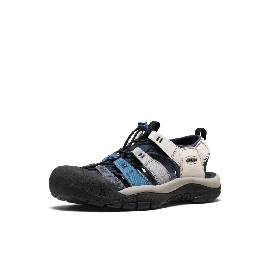 Men's Newport H2 Sandal – Gradient Vapor