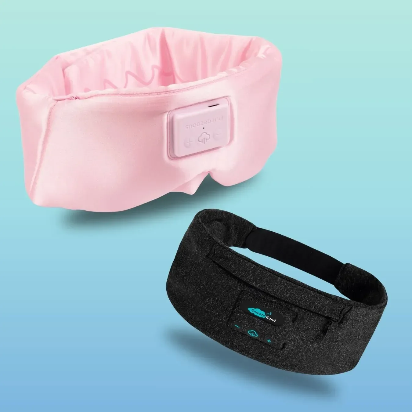 SnoozeBand™ Summer Sleep Bundle
