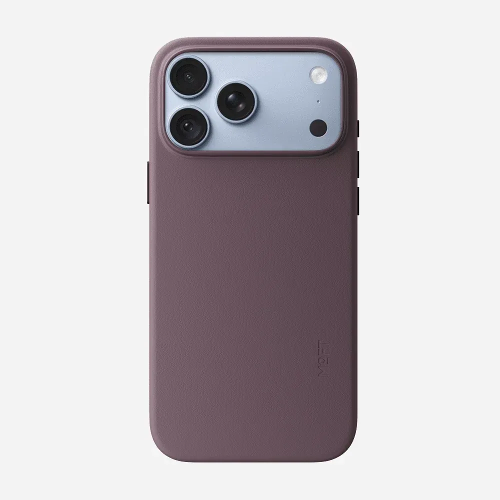 Snap Case MOVAS™ for iPhone 18 Pro and Pro Max – MagSafe Compatible