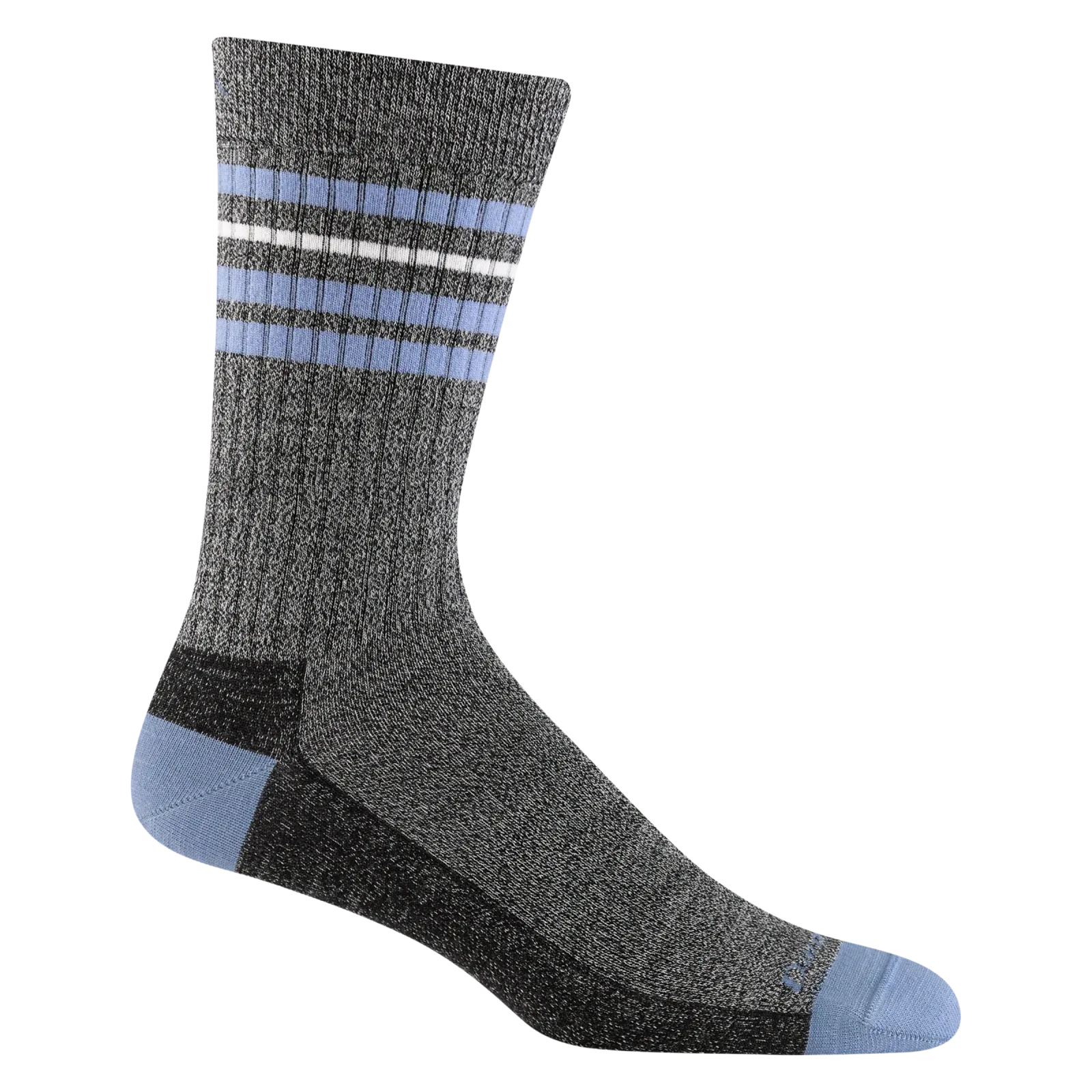 Men's Letterman Crew Lightweight Lifestyle Sock-Last Chance