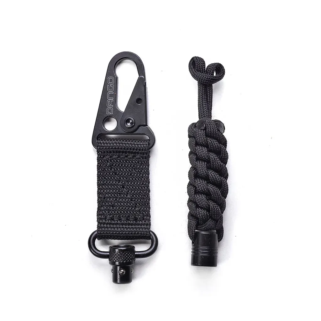 DANGO Quick Release Tether