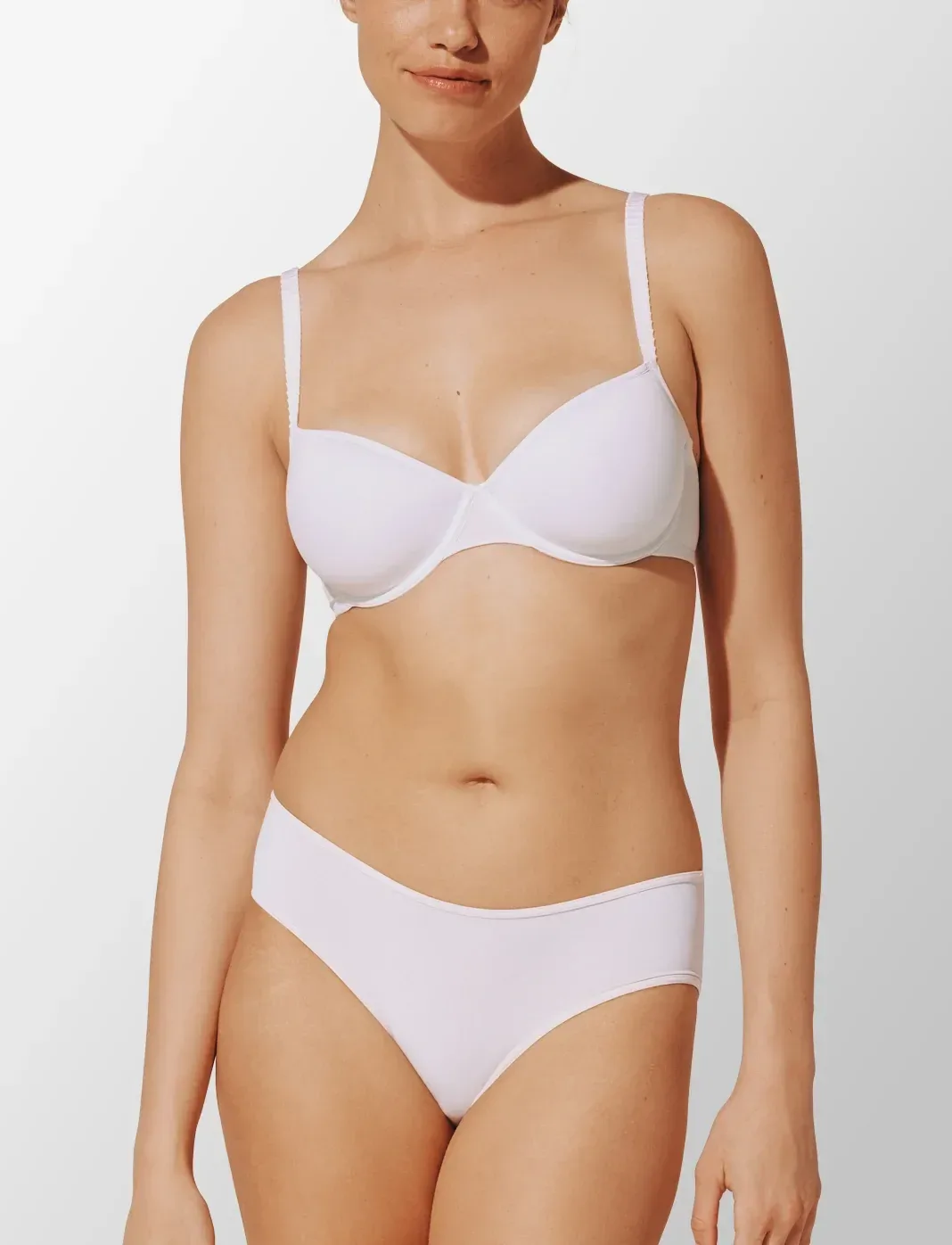 24/7® Classic T-Shirt Bra