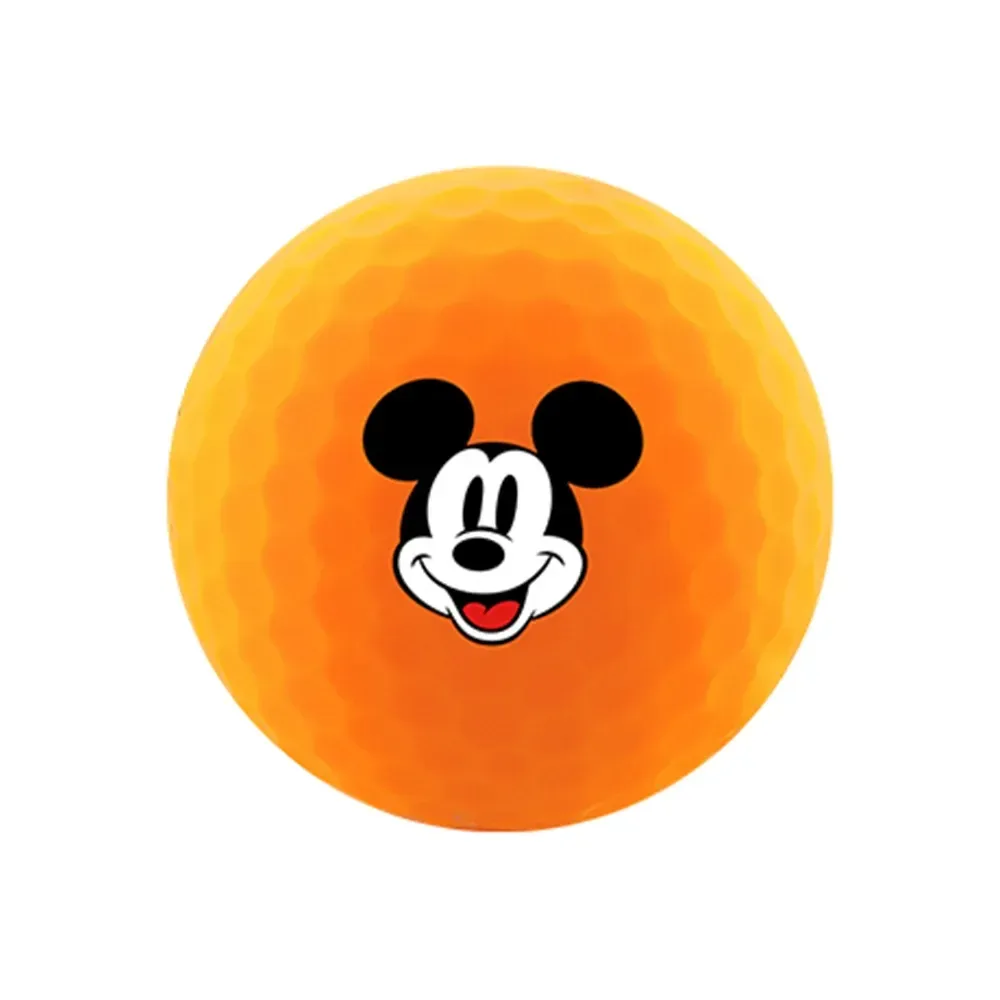 Disney Mickey & Friends "Good Vibes"