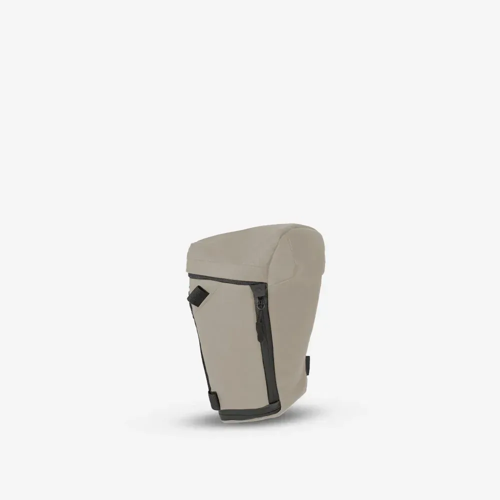 ROUTE Pack in Gobi Tan