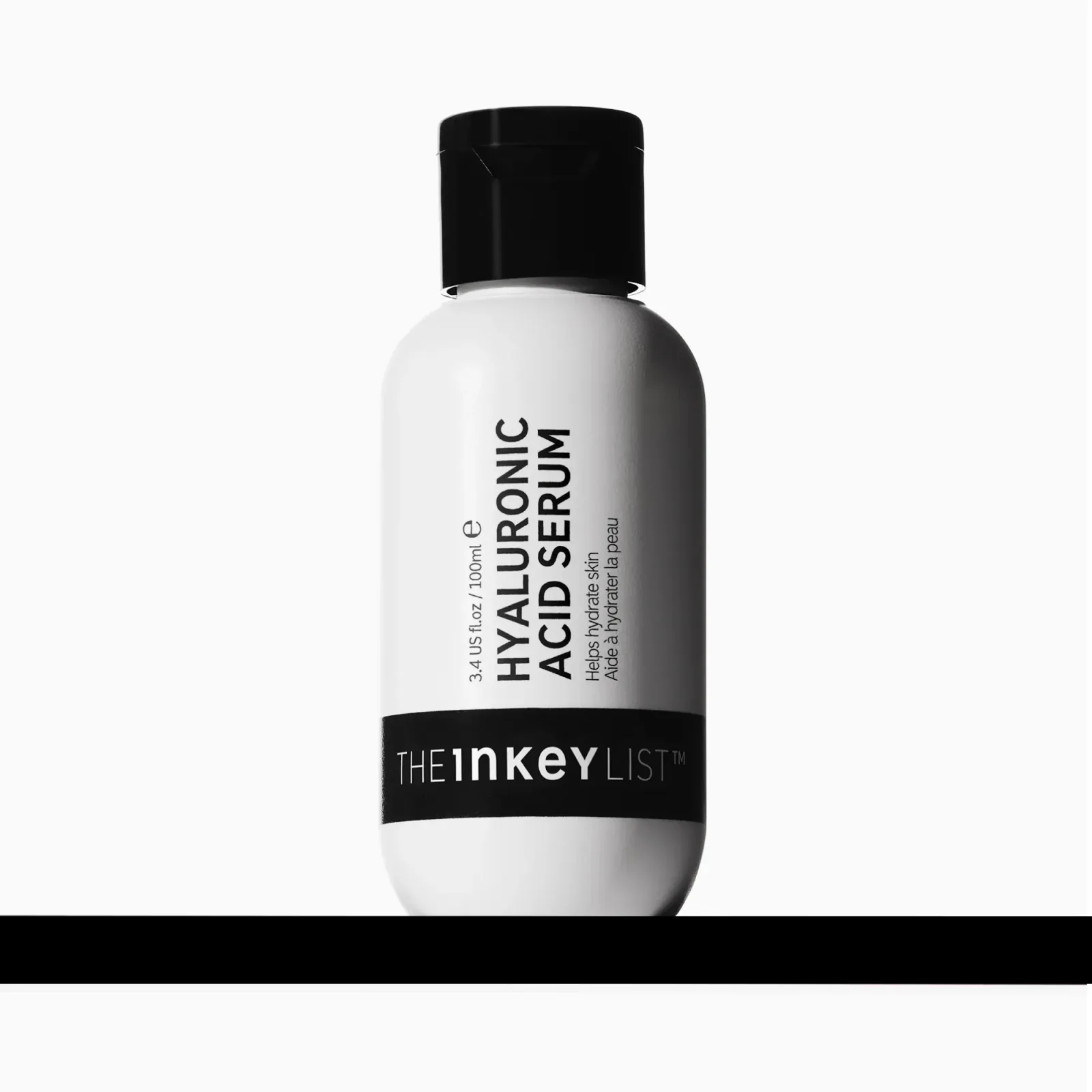 Supersize Hyaluronic Acid Serum – 100ml