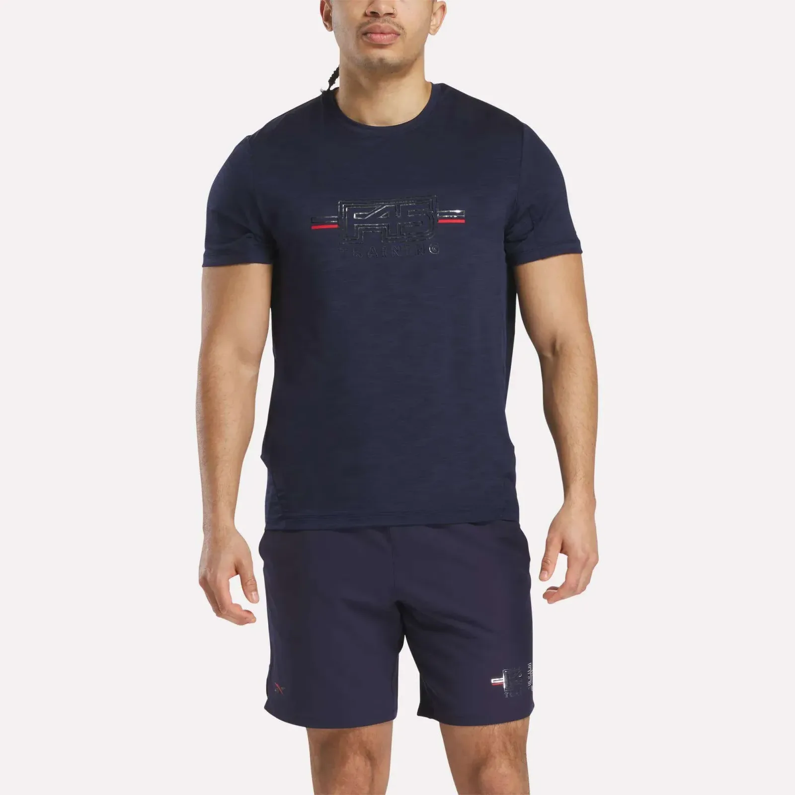 Men's Core Training Kit