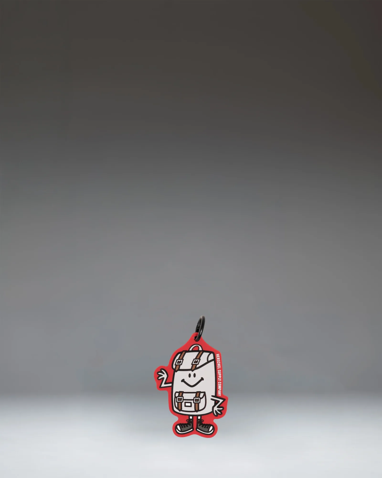 Sam Bag Charm Little Herschel