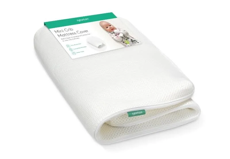 Newton Extra Mini Crib Mattress Cover