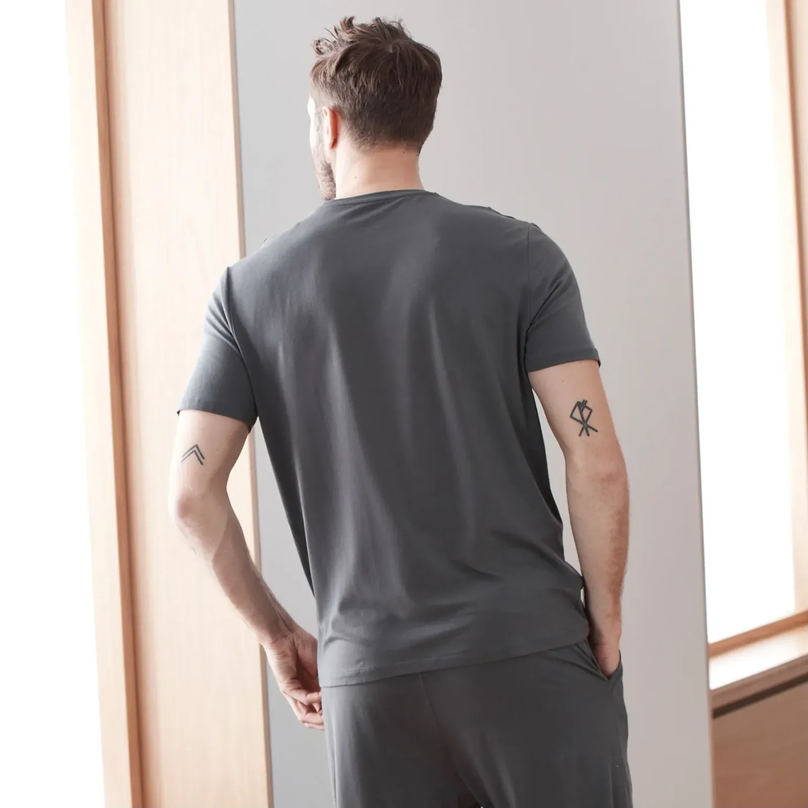 Men's SoftStretch Tee – Final Sale