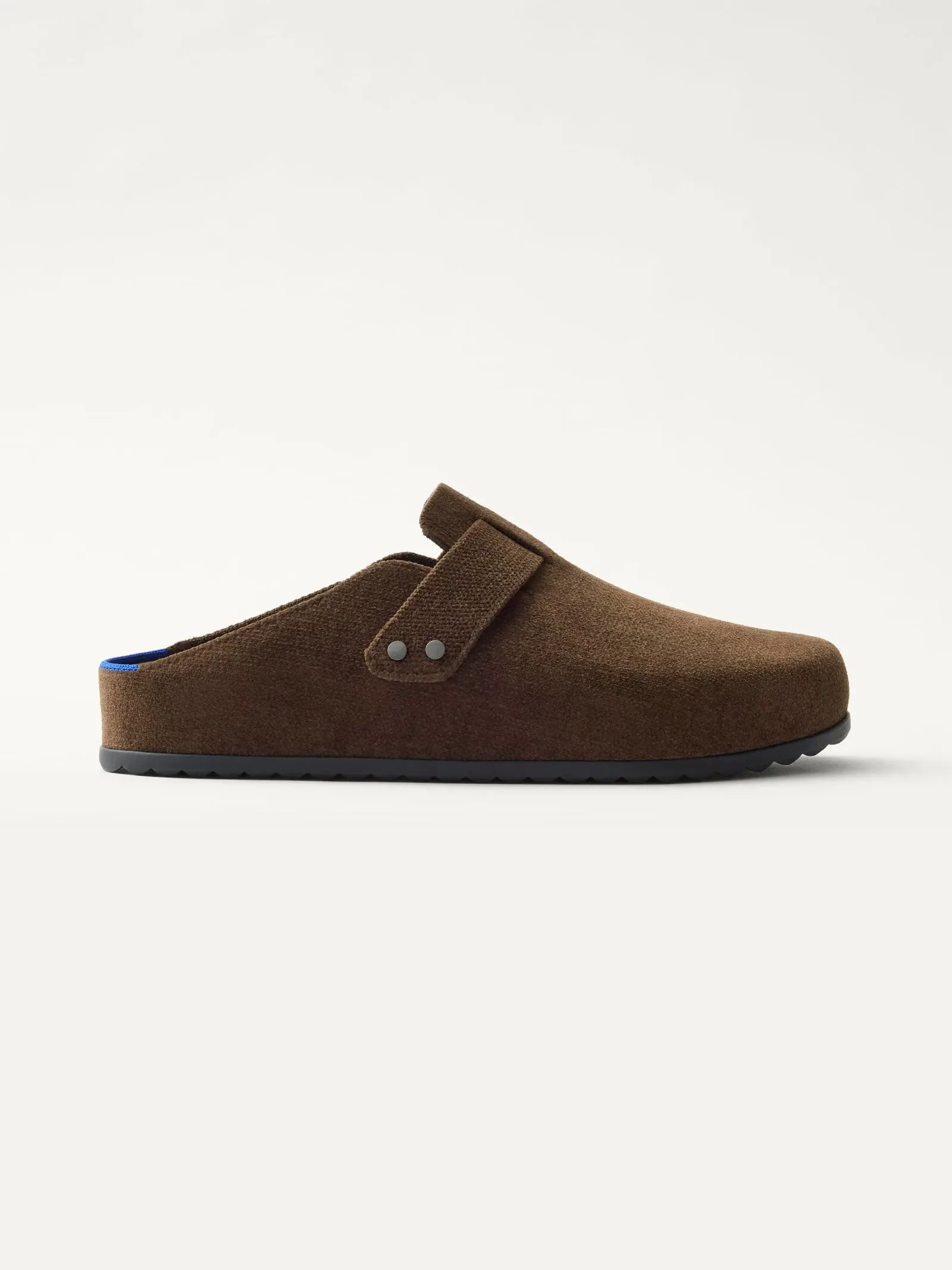 The Men's Clog – ReVelvet™ Bistro