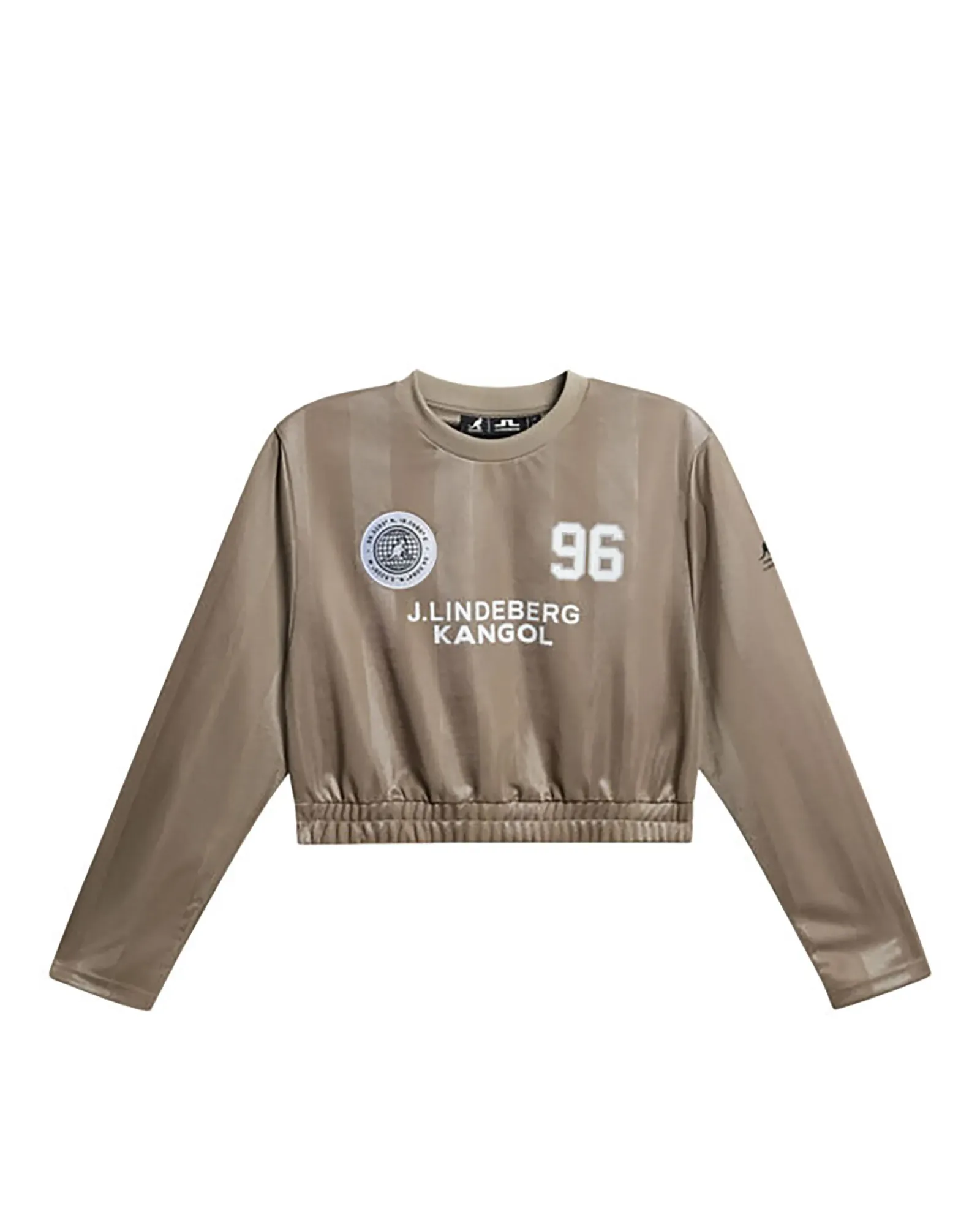 Kangol x J.Lindeberg Fiona Football Jersey