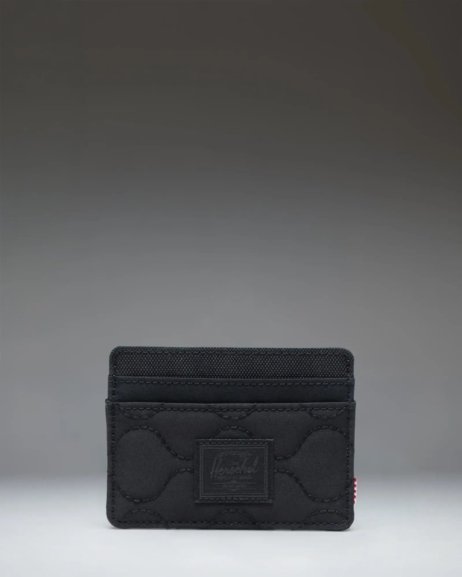 Charlie Cardholder Quilted